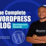 The Complete WordPress Blog Development Course