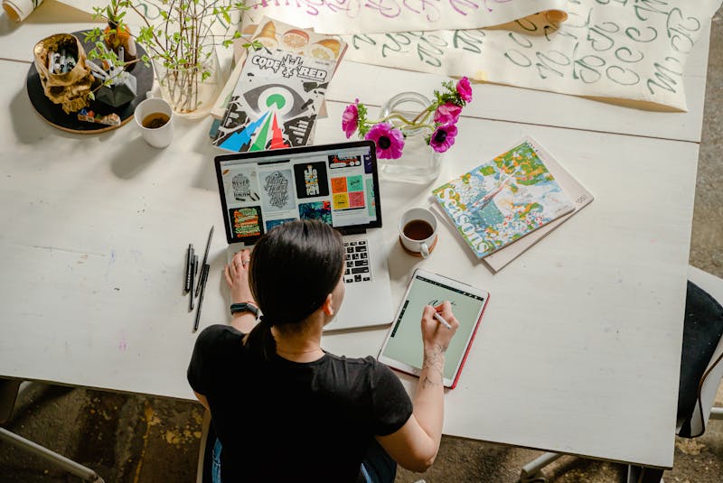 learn a digital skill today
