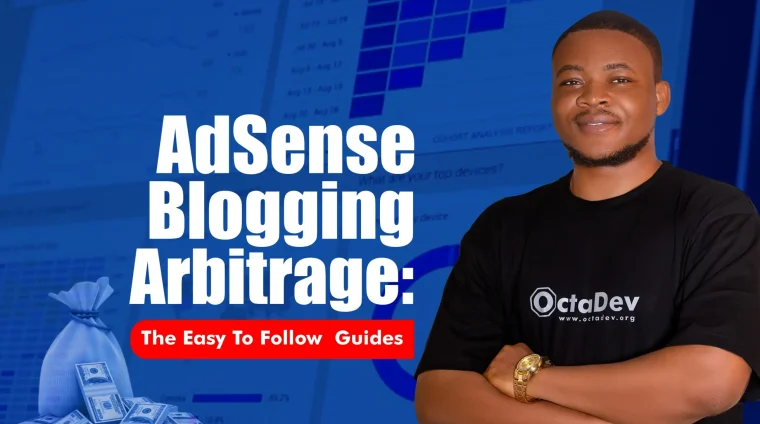 blogging arbitrage blogging arbitrage course