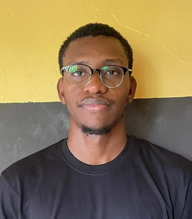 Franklyn Dumaka