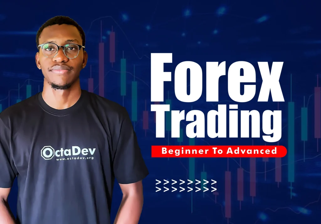 Forex Trading – Beginner To Advanced - OctaDev
