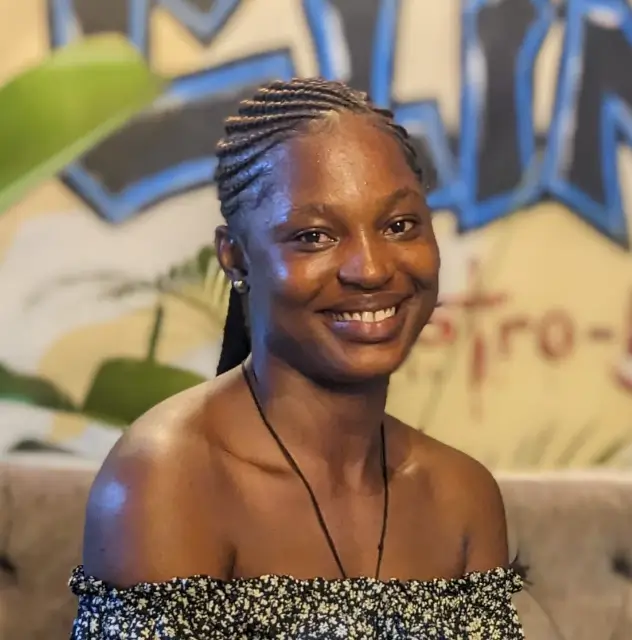Onyia Kosisochukwu Hope