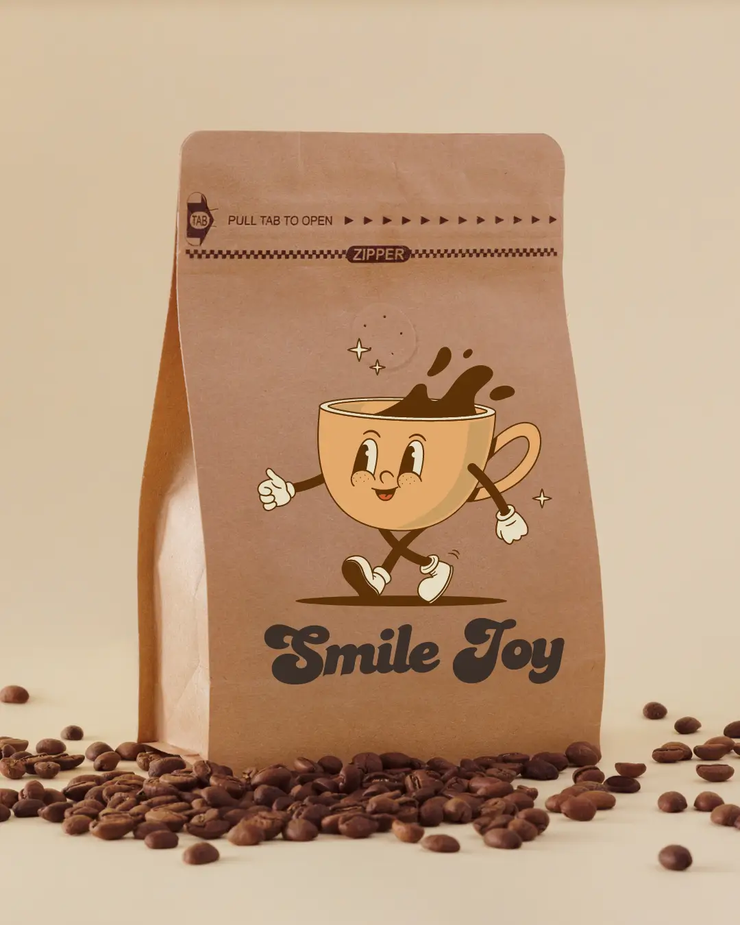 merch and packaging services at octadev.org